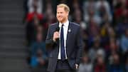 Will Prince Harry's Invictus Games come to Asia?