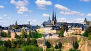The prettiest villages you'll find in Luxembourg