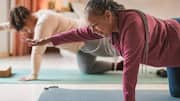 Improve your spine flexibility with these exercises 