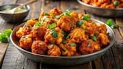 Cauliflower lovers, these recipes are a must-try
