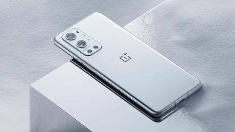 OnePlus 9, 9 Pro receive more camera improvements via update OnePlus 9, 9 Pro receive more camera improvements via update