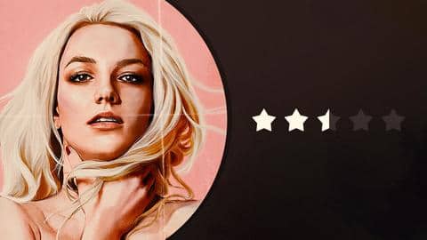 'Britney vs Spears' review: It doesn't hit the mark 'Britney vs Spears' review: It doesn't hit the mark