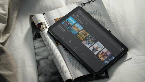 Nokia T20 tablet to arrive in India soon, reveals Flipkart Nokia T20 tablet to arrive in India soon, reveals Flipkart