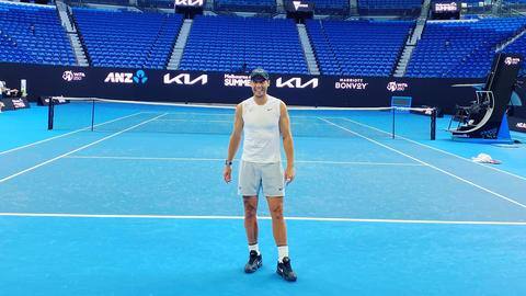 Mexican Open: Nadal, Medvedev reach the quarter-finals Mexican Open: Nadal, Medvedev reach the quarter-finals