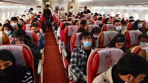 Operation Ganga: How India is evacuating its citizens from Ukraine Operation Ganga: How India is evacuating its citizens from Ukraine
