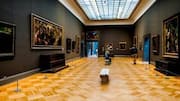 You must visit these art museums in Vienna