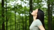 Qigong breathing exercise: What it actually is