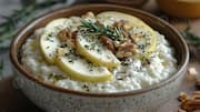 You'll love this chia pear pudding!