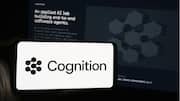 Did Musk's SpaceX try to acquire Cognition?