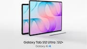 Samsung's Galaxy Tab S12 series offers better performance, longer battery