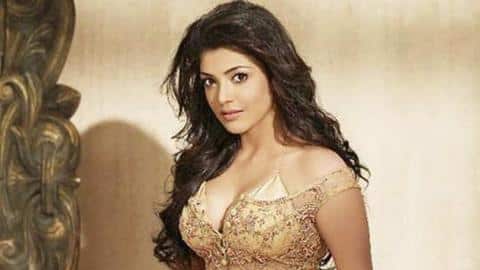 Kajal Aggarwal to star in filmmaker Sujoy Ghosh's 'Uma' Kajal Aggarwal to star in filmmaker Sujoy Ghosh's 'Uma'