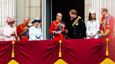5 royal family eating rules you were not aware of 5 royal family eating rules you were not aware of