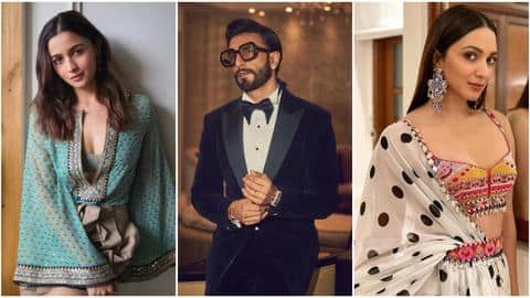 Celebrities likely to guest on 'Koffee with Karan 7' Celebrities likely to guest on 'Koffee with Karan 7'