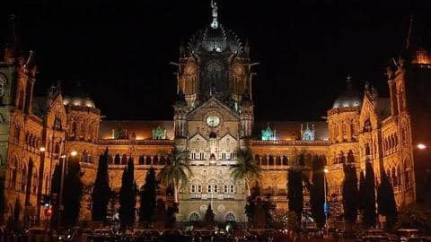 Central Railway wants to popularize vistadome coaches on Mumbai-Goa route Central Railway wants to popularize vistadome coaches on Mumbai-Goa route