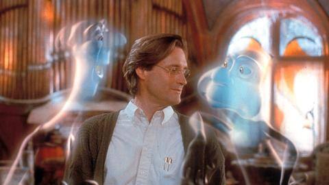 'Casper' (IMDb rating 6.1/10)