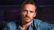 Michael Fassbender crashes out of prestigious Le Mans race 
