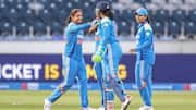 India women's team to hold World Cup camp in Visakhapatnam