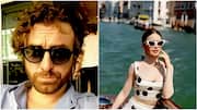'Emily in Paris' assistant director dies on-set from heart attack