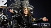 'No Escape from...': Ozzy Osbourne's documentary reveals battle with depression
