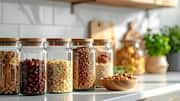 These pantry staples can simplify your daily chores