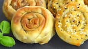 Borek pastries: All about this Turkish delight