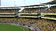 IPL: How Mumbai Indians have fared at MA Chidambaram Stadium
