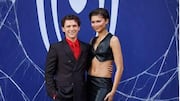 Tom Holland, Zendaya's wedding guests signed strict NDAs?