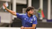 Indian spinner Kuldeep Yadav joins Yorkshire after ODI snub