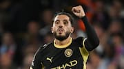 Premier League 2026-27, Manchester City thrash Crystal Palace 4-1: Stats
