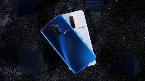Realme X2 Pro receives Android 11-based Realme UI 2.0 update Realme X2 Pro receives Android 11-based Realme UI 2.0 update