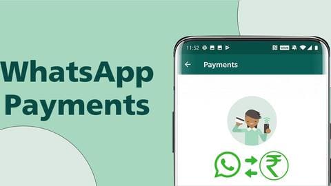 WhatsApp Pay spotted beta testing cashback feature in India WhatsApp Pay spotted beta testing cashback feature in India