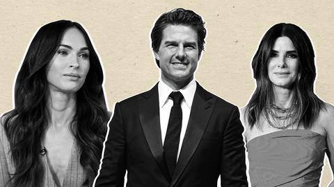 5 strange habits of Hollywood actors that will shock you 5 strange habits of Hollywood actors that will shock you