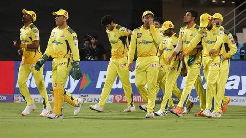 IPL 2022, CSK vs MI: Rohit Sharma elects to bowl IPL 2022, CSK vs MI: Rohit Sharma elects to bowl
