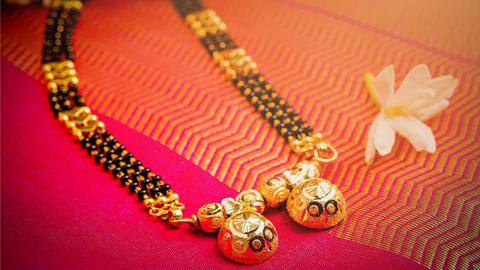Removal of Mangalsutra by wife causes husband mental cruelty: Court Removal of Mangalsutra by wife causes husband mental cruelty: Court