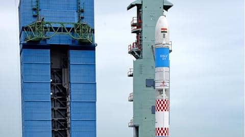 Satellites no longer usable: ISRO on rocket losing data Satellites no longer usable: ISRO on rocket losing data