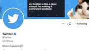 Twitter to manage verification fiasco with new gray check mark