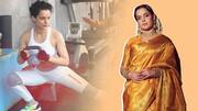 Happy birthday Kangana Ranaut! Know about the diva's fitness secrets