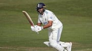 'Huge lapse in concentration...': Ravi Shastri highlights Karun Nair's dismissal