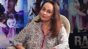 Soni Razdan's 'Difficult Daughters' chosen for Busan's Asian Project Market