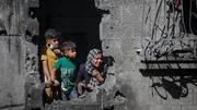 Israel deliberately targeting Palestinian children in Gaza: UN inquiry 