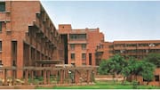 10 JNU students accuse professor of harassment