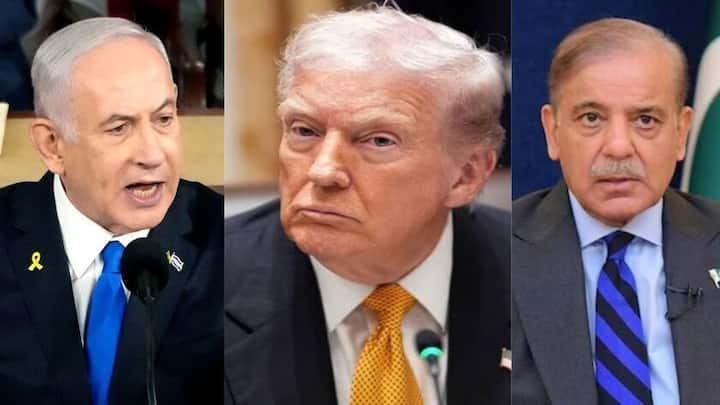 'Under no compulsion': Pakistan rejects Trump's Abraham Accords' proposal 