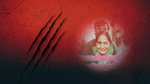Lucknow: 83-year-old woman mauled to death by son's pit bull Lucknow: 83-year-old woman mauled to death by son's pit bull