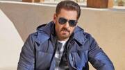 16-year-old boy threatened to kill Salman Khan; detained 