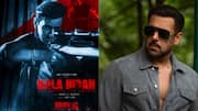 'Kala Hiran': All about film based on Salman's blackbuck case