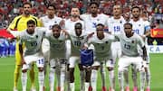 FIFA WC 2026: Cabo Verde hold Spain to goalless draw
