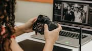 Top AI tools to speed up wedding edits