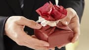 Japanese gift etiquette: 5 traditions to know
