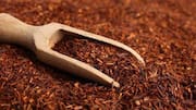Rooibos tea: A natural remedy for dull hair 