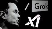 Musk's xAI accused of using child porn to train Grok